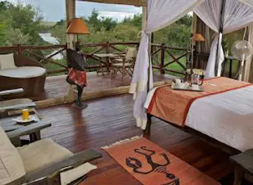 Adventure Maasai Mara