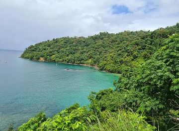 trinidad-and-tobago/scarborough/attraction/pirate-s-bay