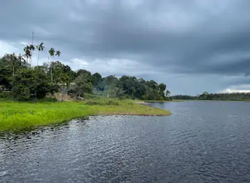 Tasek Merimbun Heritage Park