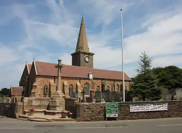 St Martin's Parish Church