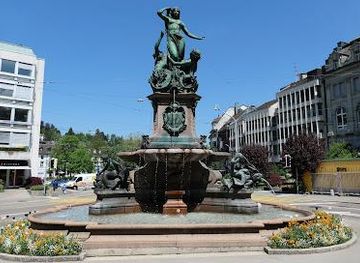 liechtenstein/vaduz/attraction/broderbrunnen