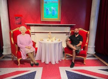 united-arab-emirates/sharjah/attraction/madame-tussauds-dubai