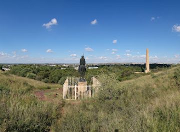 south-africa/battlefields/attraction/war-museum-of-the-boer-republics-bloemfontein