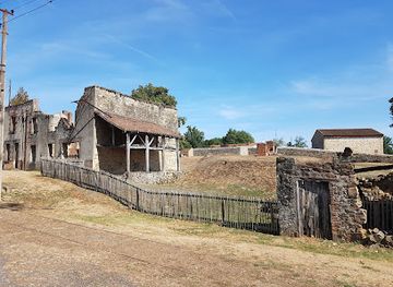 france/limousin/attraction/oradour-sur-glane-memory-centre