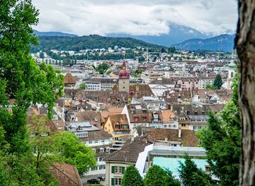 switzerland/lucerne/attraction/wachtturm