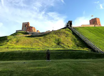Palace of the Grand Dukes of Lithuania