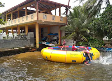Sunshine Water Sports Center