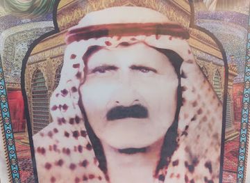 iraq/najaf/attraction/qabr-al-mrhom-kate-thjl-al-fwady