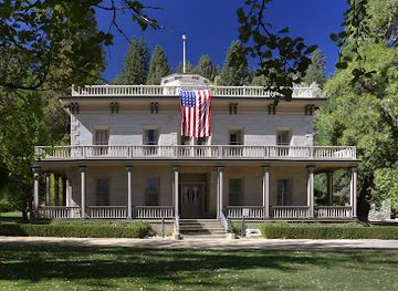 Bowers Mansion Regional Park