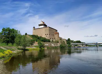 Narva Joaoru linnus-asula
