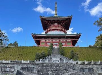 japan/oki/attraction/great-pagoda-of-peace