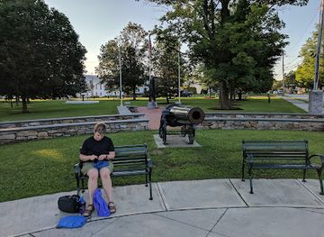 vermont/sugarbush-resort/attraction/bristol-veterans-memorial