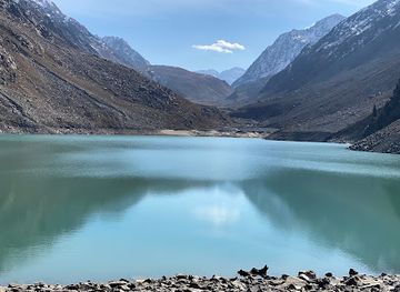pakistan/kohistan/attraction/kundol-lake