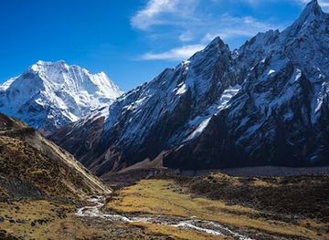 nepal/kathmandu/thamel/attraction/el-circuito-de-manaslu