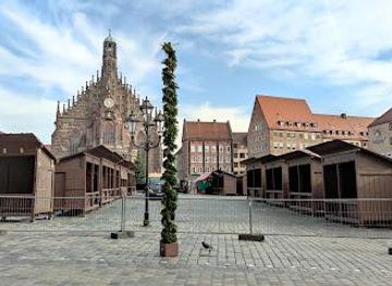 germany/nuremberg/attraction/hauptmarkt