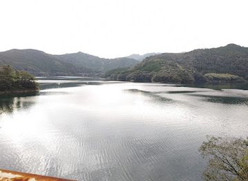 japan/shikoku-island/attraction/lake-sameura