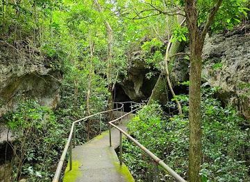 Kiwengwa Caves Office