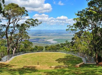 australia/central-queensland/attraction/mount-archer-national-park