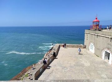 portugal/caldas-da-rainha/attraction/forte-de-sao-miguel-arcanjo