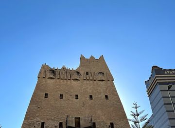 saudi-arabia/abha/attraction/shada-archaeological-palace