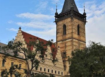 czechia/prague/attraction/new-town-hall
