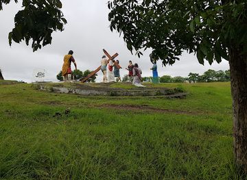 philippines/cagayan-valley/attraction/iguig-calvary-hills