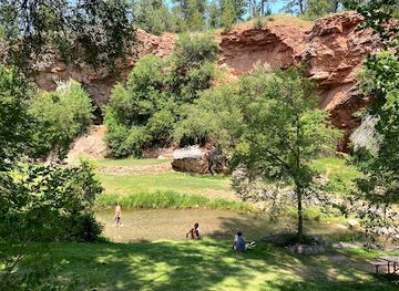 south-dakota/pine-ridge/attraction/upper-chautauqua-park