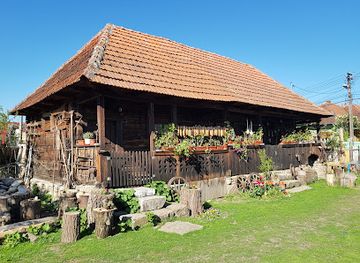 romania/hunedoara/attraction/muzeul-satului-hategan