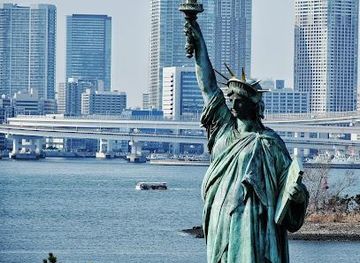 japan/tokyo/attraction/odaiba