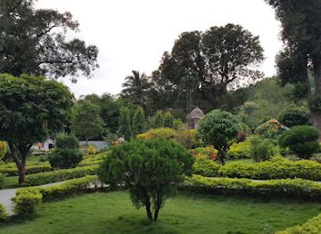 nepal/lumbini/attraction/manimukunda-sen-park