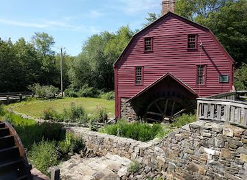 rhode-island/narragansett/attraction/gilbert-stuart-birthplace-museum