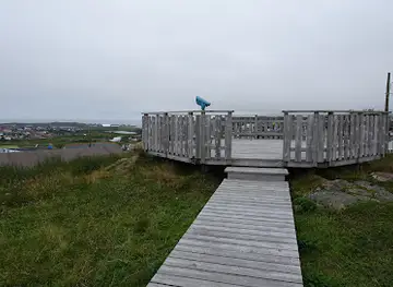 Fort Lorraine Observatory