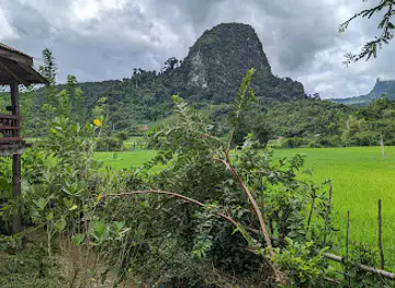 Ban Na village