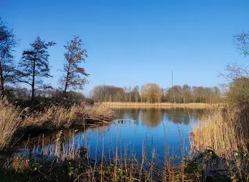 Natuurpark Lelystad