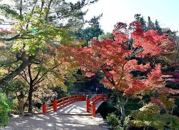 japan/hiroshima/attraction/momijidani-park