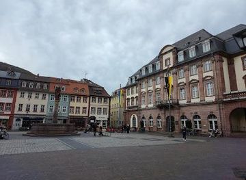 germany/heidelberg/attraction/heidelberger-marktplatz