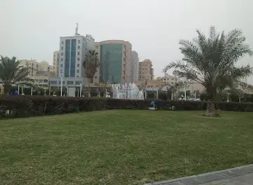 Hawally Public Park