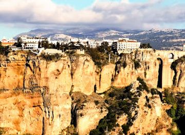 spain/ronda-valley/attraction/cave-shrine-of-the-virgen-de-la-cabeza
