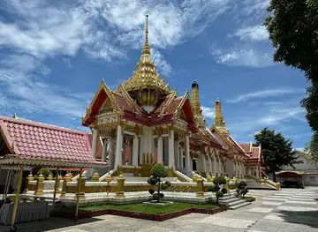 Wat Thewa Sangkharam