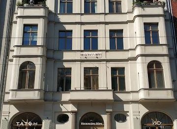 germany/potsdam/attraction/heckmann-hofe