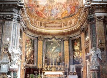 vatican-city/vatican-necropolis/attraction/basilica-sant-andrea-delle-fratte