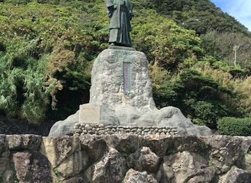 japan/etchu/attraction/cape-muroto