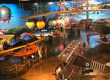 indiana/the-dunes/attraction/air-zoo-aerospace-science-museum