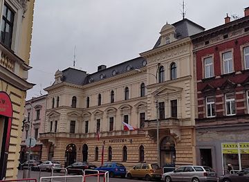czechia/beskids/attraction/muzeum-tesinska