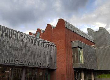 germany/cologne/nippes/attraction/museum-ludwig