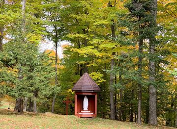 canada/eastern-townships/attraction/shrine-of-the-sacred-heart-de-beauvoir-sherbrooke