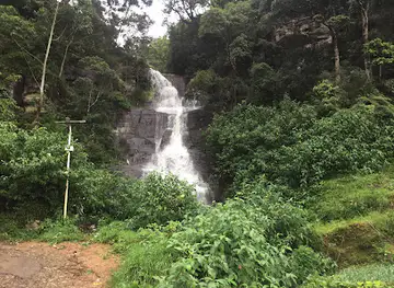 Galwala Ella Falls