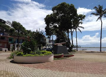 brazil/itacare/attraction/praca-2-de-julho-canhao