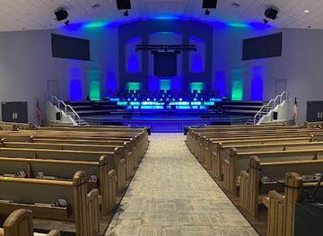 texas/fort-worth/attraction/first-baptist-church-of-fort-worth