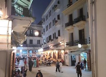 morocco/tangier/attraction/petit-socco